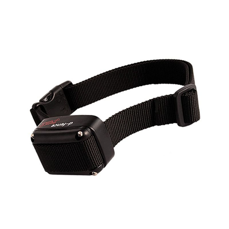 Additional Collar for Invisible Fence Dogtrace Italy